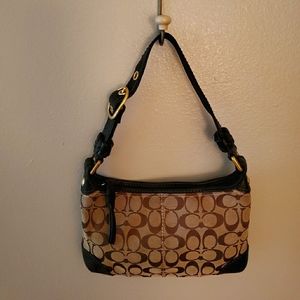 Coach Shoulder Bag